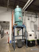 CONAIR UNLOADING CYCLONE