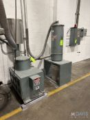 THORESON MCCOSH INC. VACUUM SYSTEM