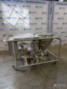 ADMIX INLINE MIXER