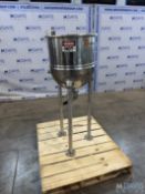 GROEN 20-GALLON S/S KETTLE