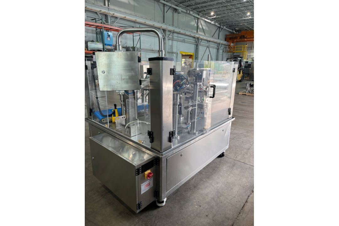 BROTHER USA MACHINERY ROTARY PACKING MACHINE - Image 13 of 16
