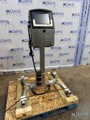 VIDEOJET 1550 INKJET PRINTER