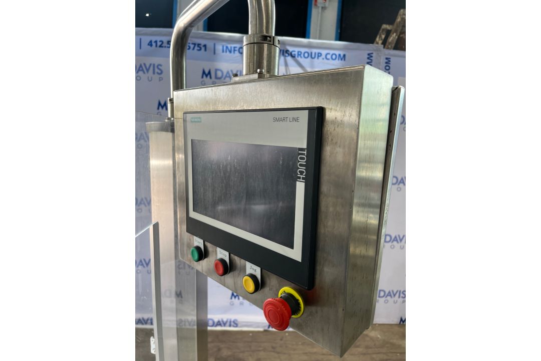 BROTHER USA MACHINERY ROTARY PACKING MACHINE - Image 16 of 16