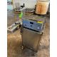 Induction Aluminumfoil Sealer, M/N SR-4000B, Mounted on S/S Portable Frame (INV#97136) (Located @ th - Image 3 of 5