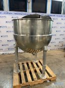 GROEN N-150 S/S KETTLE