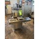 Induction Aluminumfoil Sealer, M/N SR-4000B, Mounted on S/S Portable Frame (INV#97136) (Located @ th - Image 1 of 5