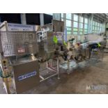 FORPAK LVRS3-8 LANER AND STACKER