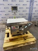 VANDE BERG SCALES MODEL:CS-33X24-E