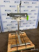 MARKEM SMARTLASER 110 LASER CODER