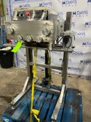 S/S ACCUTEK CAPPER
