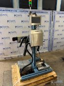 VIDEOJET 3340 LASER MARKER