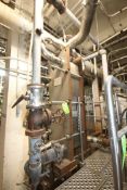 APV Crepaco Inc. Plate Heat Exchanger