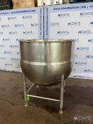GROEN 150-GAL S/S KETTLE