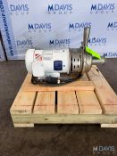APV CENTRIFUGAL PUMP