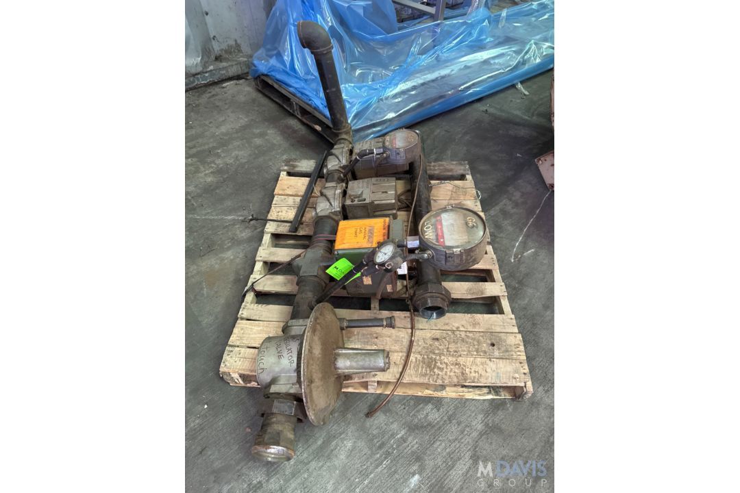 Lilla Smokeless Coffee Roaster System, Type C.G.20.S, SN 2906, (INV. #39019) (LOCATED @ MDG SHOWROOM - Image 21 of 24