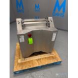 Townsend 20 W S/S Membrane Skinner Model 7600, (INV. #39158) (LOCATED @ MDG SHOWROOM PITTSBURGH,