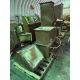Lilla Smokeless Coffee Roaster System, Type C.G.20.S, SN 2906, (INV. #39019) (LOCATED @ MDG SHOWROOM - Image 15 of 24