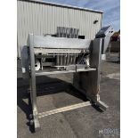Grote S/S High Speed Slicer Model HS-640-3E, S/N 1087754, (INV. #39189) (LOCATED @ MDG SHOWROOM