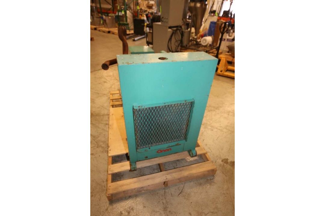 Onan 20 Standby Generator Set, Model 20.OES-15R/2571B, SN H830672409, with Ford 4 Cylinder 2.3 L - Image 10 of 17
