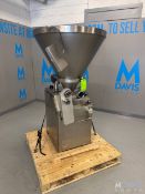Vemag Robot 500 Vacuum Stuffer / Filler, Type 128, SN 1282100, 220 - 240V / 400 - 460V, (Note: