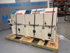 Tornado Heat Tunnel, Type 2500, S/N S/N ODP30269-2, 2011 mfg, Aprox. 98 L, 5 1/2 W x 18 H Product