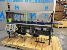 KAPS-ALL BOTTLE ORIENTOR, MODEL ORIENTAINER (INVENTORY #34991 ) (LOCATED @ MDG SHOWROOM -