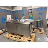 Hitec Co. Linkwel High Speed Sausage Linking & Hanging System, S/N 895, Type Linkwel - X, is a