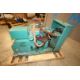 Onan 20 Standby Generator Set, Model 20.OES-15R/2571B, SN H830672409, with Ford 4 Cylinder 2.3 L - Image 1 of 17