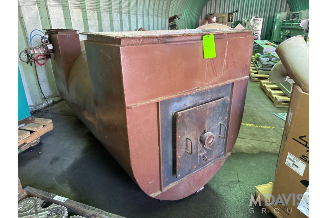 Lilla Smokeless Coffee Roaster System, Type C.G.20.S, SN 2906, (INV. #39019) (LOCATED @ MDG SHOWROOM - Image 22 of 24