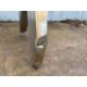 AGC S/S PLATE PRESS, MODEL AR51M-S1, S/N 06127, MFG 2006, WITH 3 & 4 CONNECTIONS, 250 DEGREES MAX - Image 10 of 11