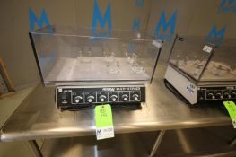 Lab-Line Mistral Lab Multi - Stirrer, Model 1289, SN 0699-0219 (INV#95320) (INV #30954) (Located @