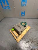 PROSEAL BENCHTOP / MANUAL TRAY SEALER, MODEL T2X, S/N SN-M-03696, 120 V, 60 HZ(INVENTORY #34987 ) (