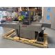 Koch Auto Tray Sealer, Model FP1000/Tank, S/N FP2962, with 16 W Conveyor, 11 x 9 Sealing Mold, - Image 2 of 15