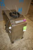 Markem Imaje Industrial Filter, Model ES400i, SN 04/10/ES400i-1285, 115V (INV#109229) (INV #