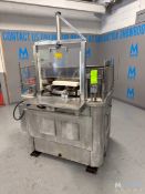 Dan-D-Shaper S/S Bacon Press, Model 204-S, (INV. #39605)(LOCATED @ MDG SHOWROOM PITTSBURGH, PA), (