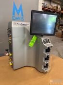 Eppendorf / New Brunswick Fermenter, Model Bio Flo 415, S/N B415DQ302679, 208 / 230V, (INV. #