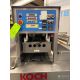 Koch Auto Tray Sealer, Model FP1000/Tank, S/N FP2962, with 16 W Conveyor, 11 x 9 Sealing Mold, - Image 7 of 15