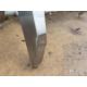 AGC S/S PLATE PRESS, MODEL AR51M-S1, S/N 06127, MFG 2006, WITH 3 & 4 CONNECTIONS, 250 DEGREES MAX - Image 9 of 11
