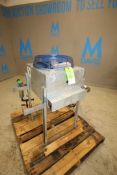 Hankinson Small Air Cooled Condenser, Model AC 10, SN 3711-1-9008-50, 115/230V (INV#95372)(INV #