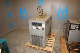 Airtek Refrigerated Air Dryer, Model CT-220, S/N 98-9323J, 200 MAX psi, 230 Volts, Single Phase (
