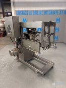 Grote S/S Slicer / Applicator, Model S/A - 522, S/N 1069866, with Self Contained Hydraulic