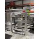 Wolfking Belam S/S Meat Needle Injector, Type MI-650/306, with Allen Bradley SLC 5/03 PLC Controller - Image 16 of 18