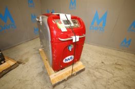 2019 IWT / M - Line - Mobile High Pressure Washing System Model 040, Type 9HPMS40, SN 151152, with
