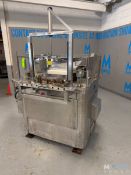 Dan-D-Shaper S/S Bacon Press, (INV. #39607)(LOCATED @ MDG SHOWROOM PITTSBURGH, PA), (Rigging,