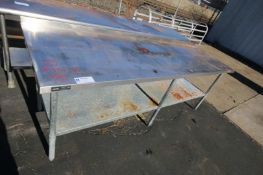 Nexel 8' L x 30