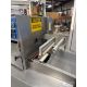 Koch Auto Tray Sealer, Model FP1000/Tank, S/N FP2962, with 16 W Conveyor, 11 x 9 Sealing Mold, - Image 8 of 15