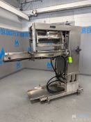 Grote S/S Slicer / Applicator, Model S/A 530, S/N 1057591, Hydraulic, (INV. #39543)(LOCATED @ MDG