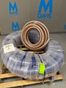 (2) New Rolls of Tigerflex & Newage 4 & 1 1/2 Hose, (INV. #37807) (LOCATED @ MDG SHOWROOM PGH,