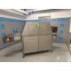 Wolfking Belam S/S Meat Needle Injector, Type MI-650/306, with Allen Bradley SLC 5/03 PLC Controller - Image 1 of 18