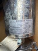 (7) Pentair / Sudmo 3 S/S Air Valves, , (INV. #39407) (LOCATED @ MDG SHOWROOM PITTSBURGH, PA), (